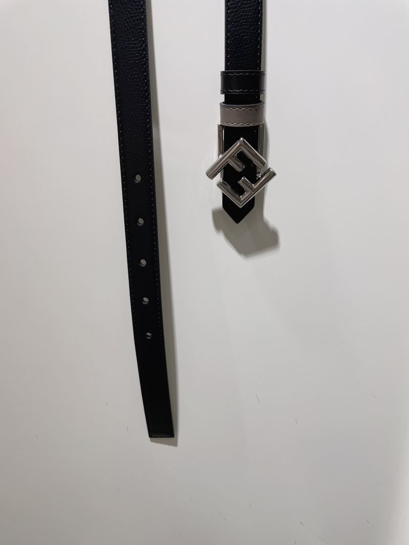 Fendi Belts